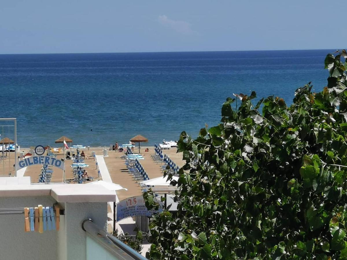 Residence Marzia Rimini Ngoại thất bức ảnh