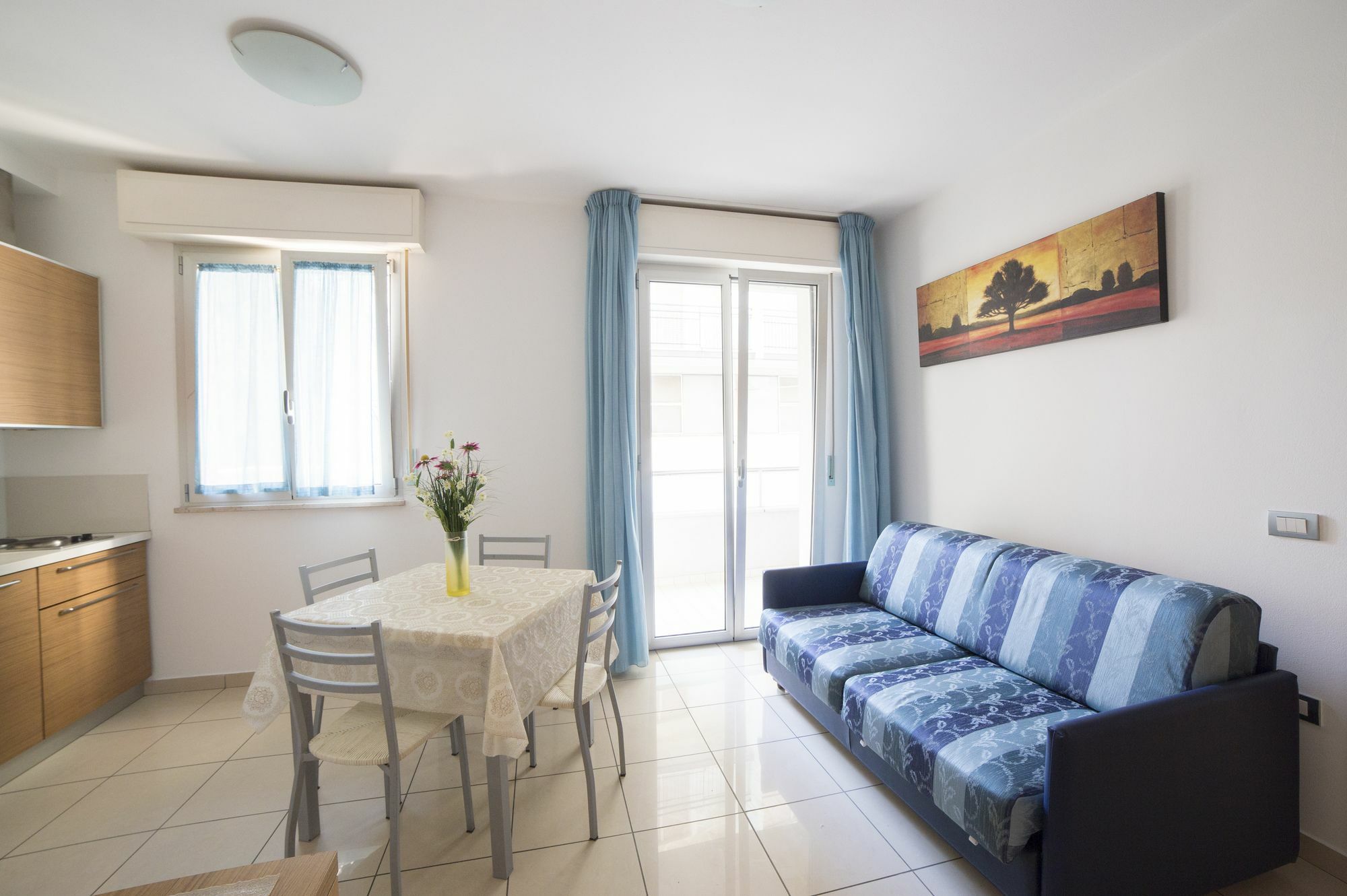 Residence Marzia Rimini Ngoại thất bức ảnh
