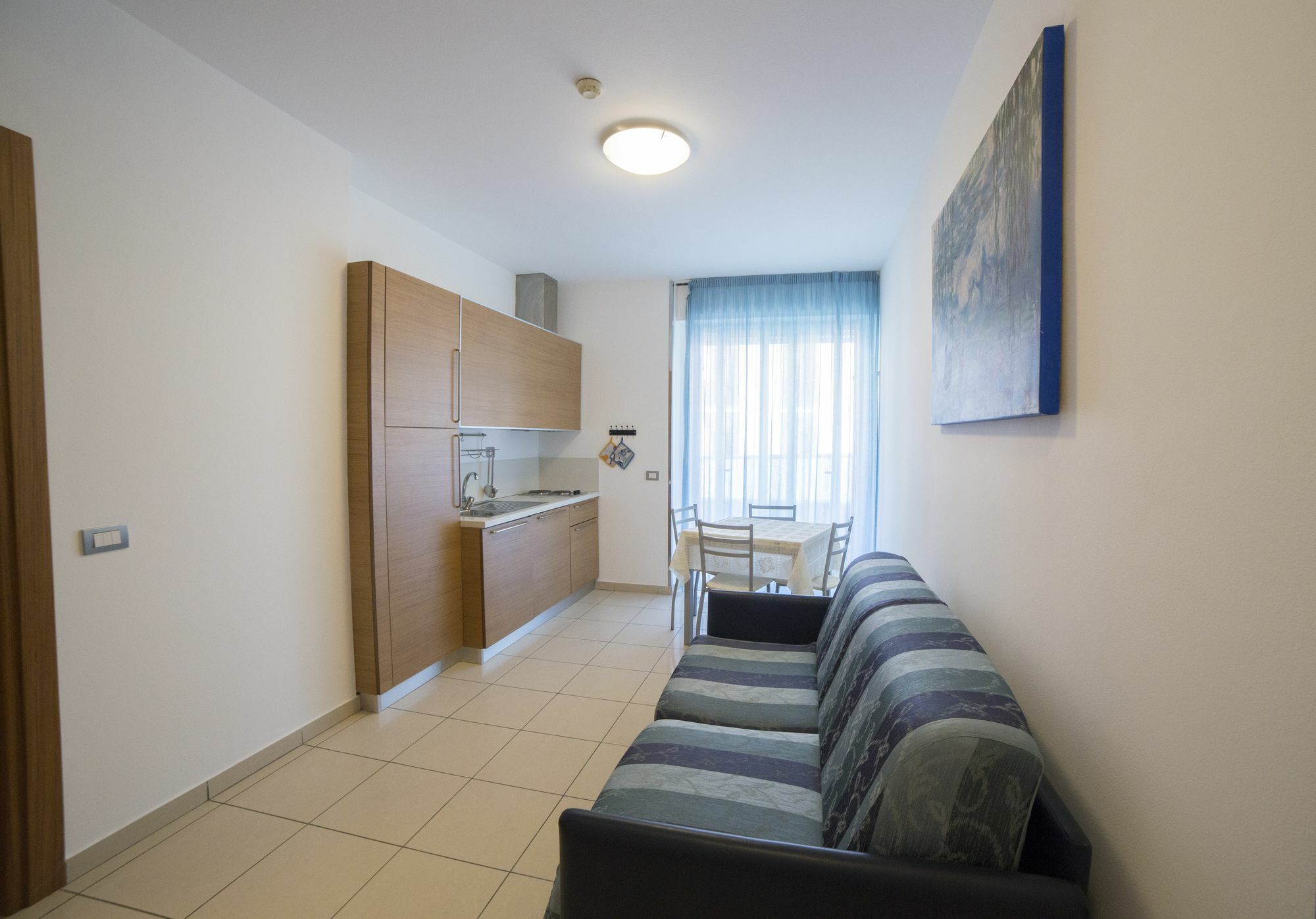 Residence Marzia Rimini Ngoại thất bức ảnh
