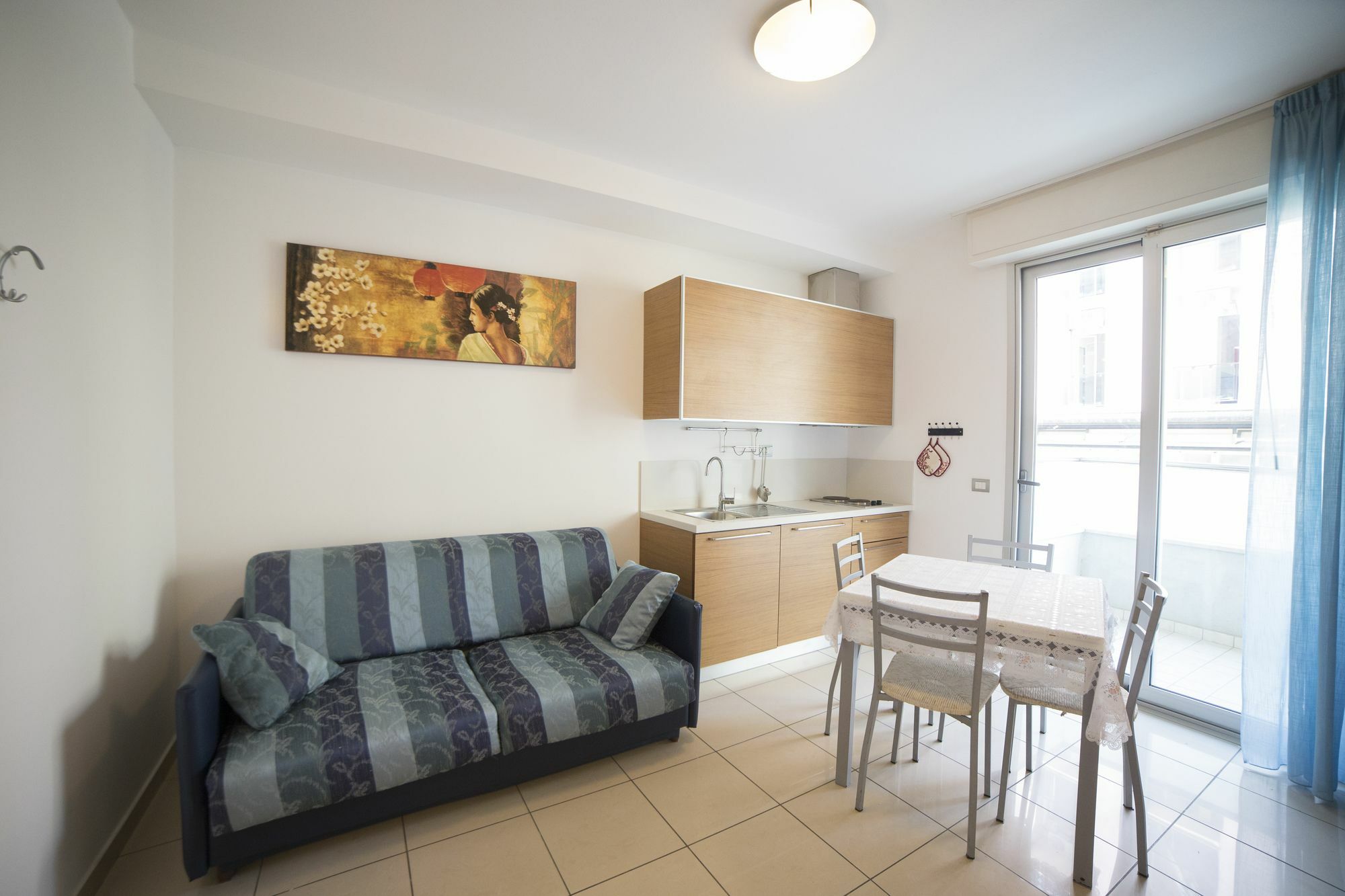 Residence Marzia Rimini Ngoại thất bức ảnh