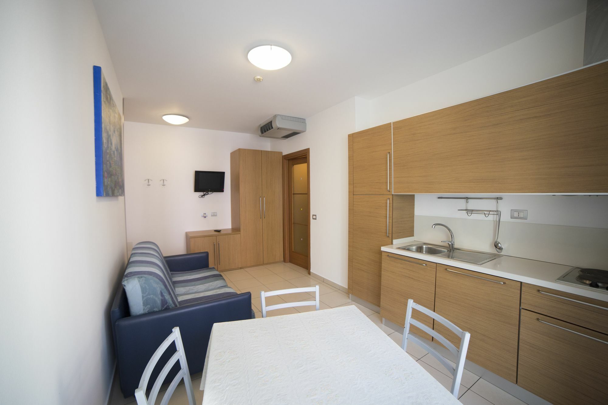 Residence Marzia Rimini Ngoại thất bức ảnh