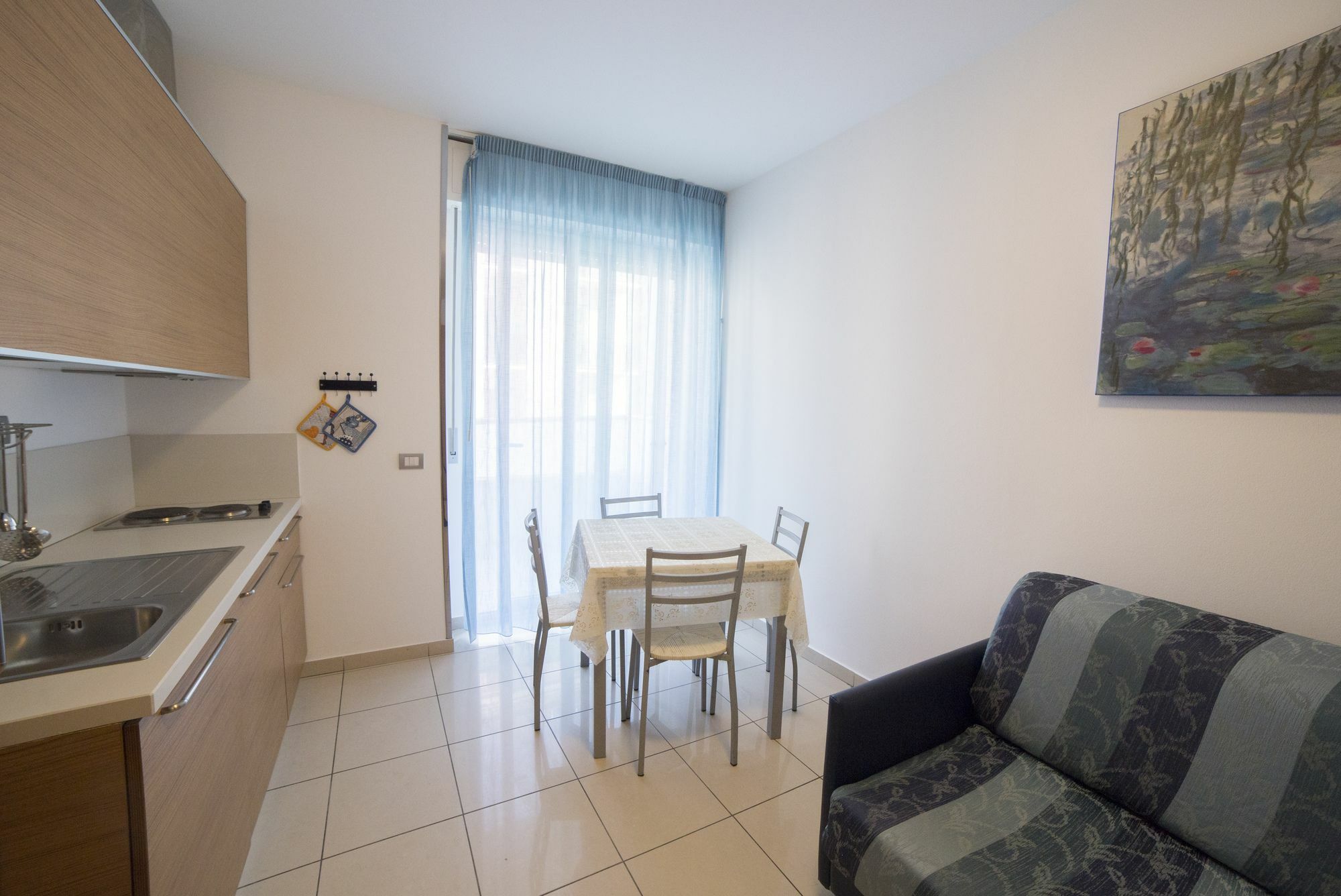 Residence Marzia Rimini Ngoại thất bức ảnh