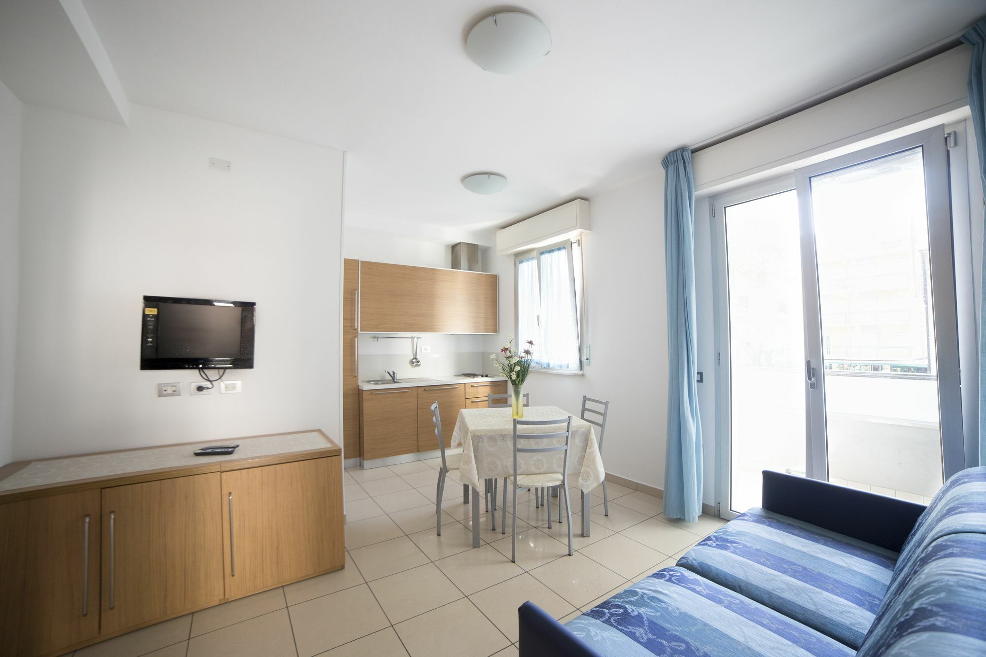 Residence Marzia Rimini Ngoại thất bức ảnh